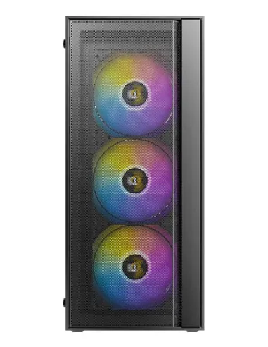 Antec AX65 ARGB Midi Tower Nero