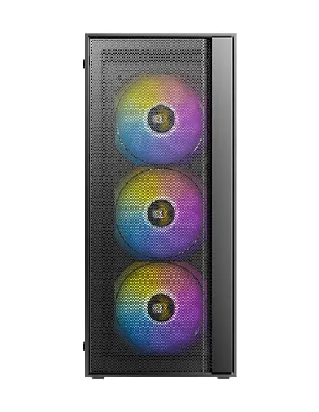 Antec AX65 ARGB Midi Tower Nero