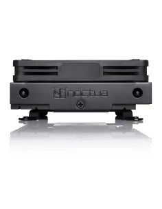 Noctua NH-L9i chromax.black Processore Refrigeratore 9,2 cm Nero 2