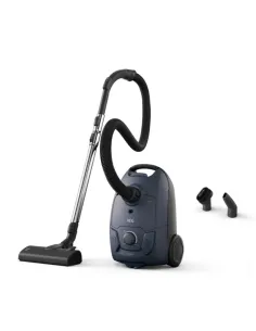 AEG AB51C1DB 3 L Aspiratore a cilindro Secco 750 W Sacchetto per la polvere