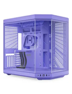 HYTE Y70 Midi Tower Viola