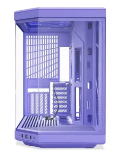 HYTE Y70 Midi Tower Viola 2