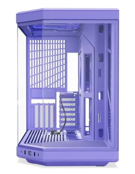 HYTE Y70 Midi Tower Viola