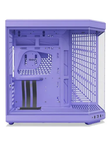 HYTE Y70 Midi Tower Viola