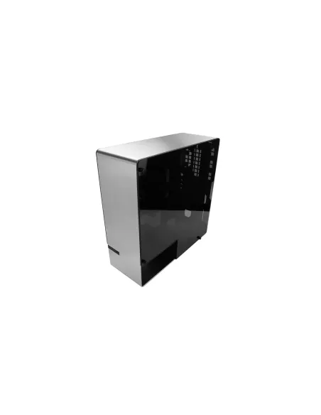 In Win 904 PLUS Midi Tower Argento