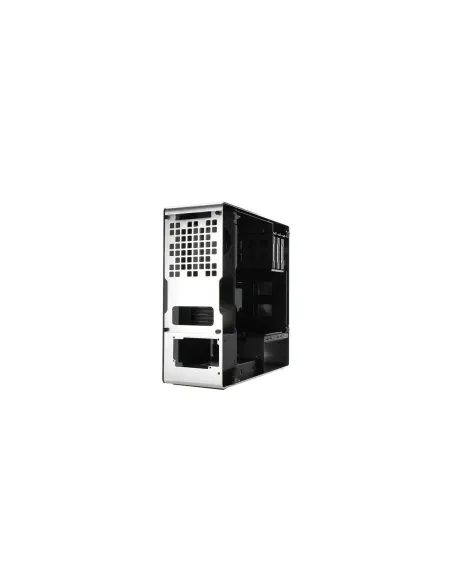 In Win 904 PLUS Midi Tower Argento