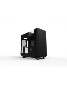 HYTE X50 MID TOWER CASE PITCH BLACK
