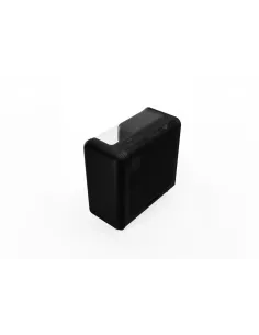 HYTE X50 MID TOWER CASE PITCH BLACK 2