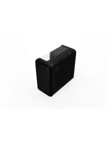 HYTE X50 MID TOWER CASE PITCH BLACK