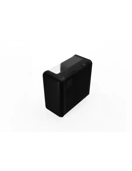 HYTE X50 MID TOWER CASE PITCH BLACK