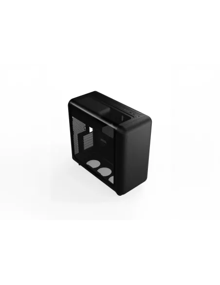 HYTE X50 MID TOWER CASE PITCH BLACK