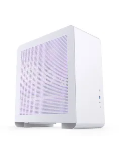 Jonsbo U4 PRO Midi Tower Bianco