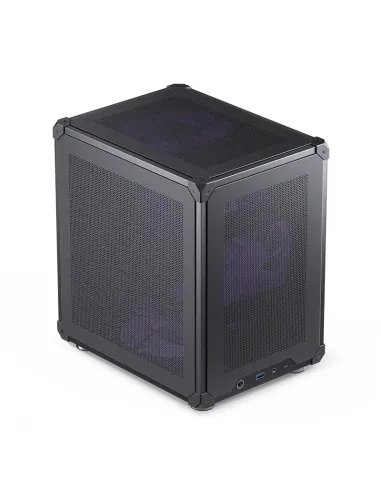 Jonsbo C6 Black Nero