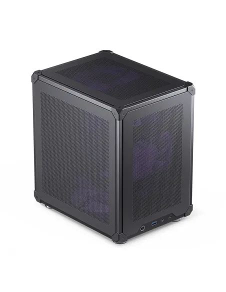 Jonsbo C6 Black Nero