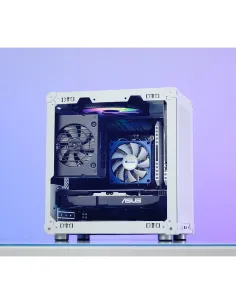 Jonsbo C6 Black Nero 2