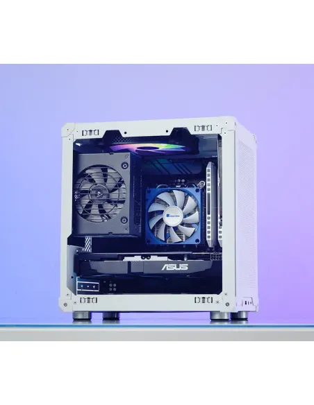 Jonsbo C6 Black Nero