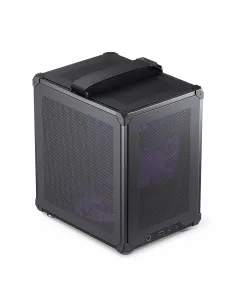 Jonsbo C6 Mini Tower Nero