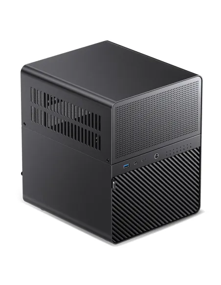 Jonsbo N3 computer case Mini Tower Nero