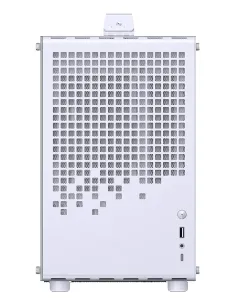Jonsbo Z20 White Mini Tower Bianco