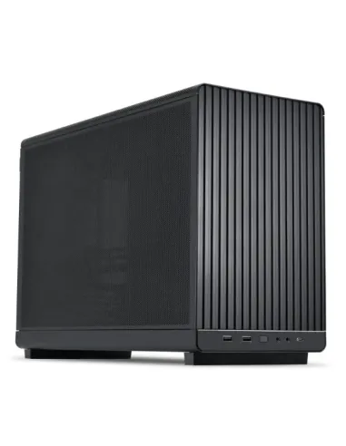 Lian Li PC-A3X computer case Micro Tower Nero