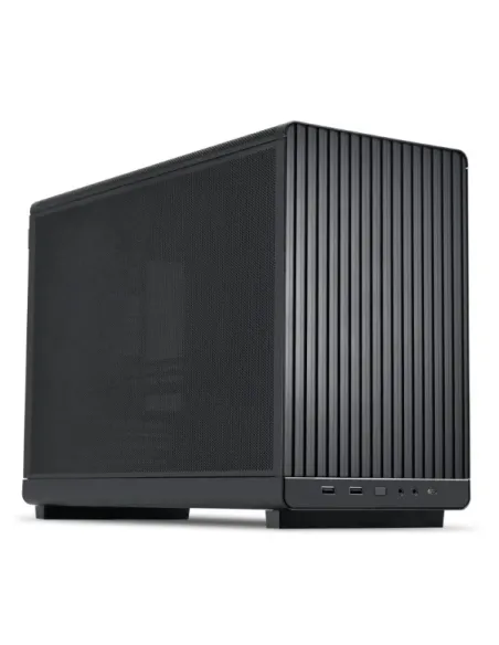 Lian Li PC-A3X computer case Micro Tower Nero