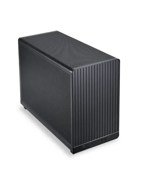 Lian Li PC-A3X computer case Micro Tower Nero