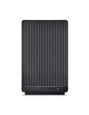 Lian Li PC-A3X computer case Micro Tower Nero
