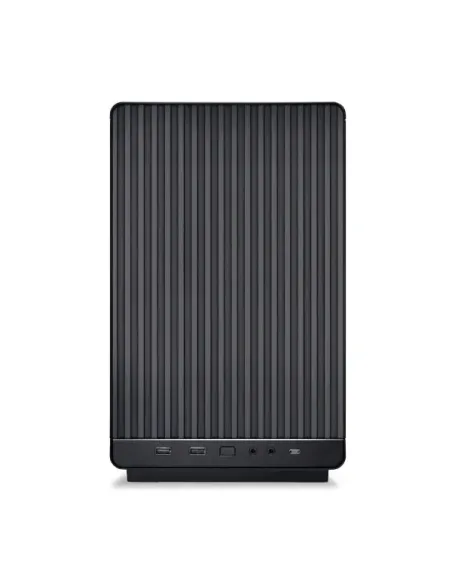 Lian Li PC-A3X computer case Micro Tower Nero