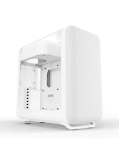 HYTE X50 Midi Tower Bianco