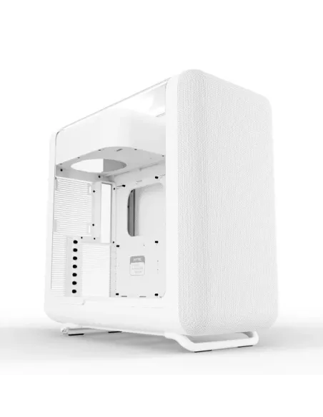 HYTE X50 Midi Tower Bianco
