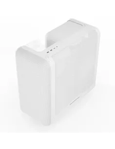 HYTE X50 Midi Tower Bianco 2