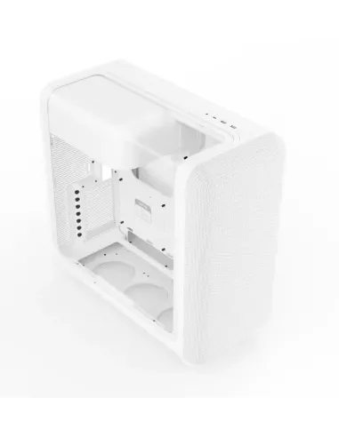 HYTE X50 Midi Tower Bianco