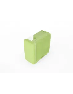 HYTE X50 MID TOWER CASE MATCHA MILK 2