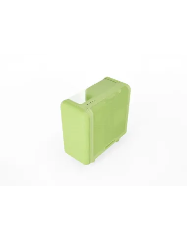 HYTE X50 MID TOWER CASE MATCHA MILK