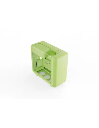 HYTE X50 MID TOWER CASE MATCHA MILK