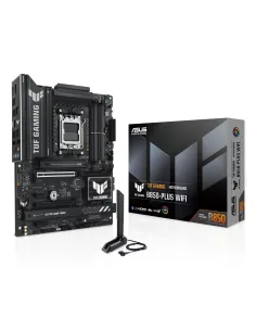 ASUS TUF GAMING B850-PLUS WIFI AMD B850 Socket AM5 ATX