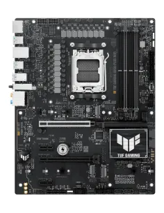 ASUS TUF GAMING B850-PLUS WIFI AMD B850 Socket AM5 ATX 2
