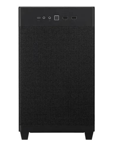 ASUS PRIME AP201 MicroATX Mini Tower Nero