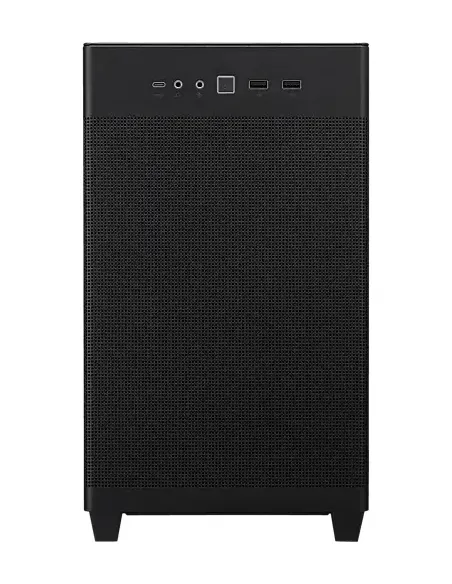 ASUS PRIME AP201 MicroATX Mini Tower Nero