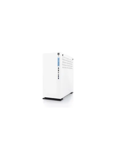 In Win 303 Midi Tower Bianco