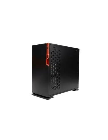 In Win 101 Midi Tower Nero