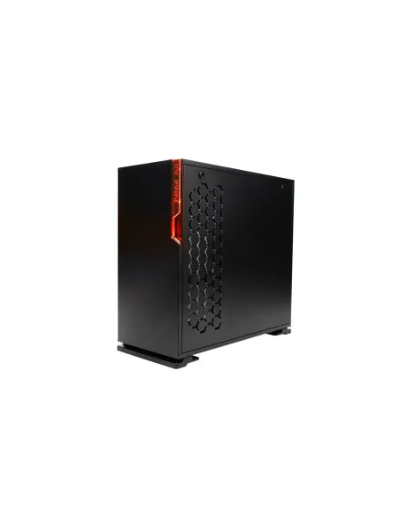 In Win 101 Midi Tower Nero