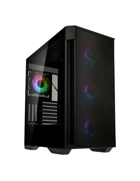 Kolink Observatory Z Mesh Midi Tower Nero