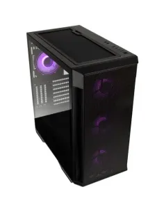 Kolink Observatory Z Mesh Midi Tower Nero 2