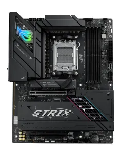 ASUS ROG STRIX B850-F GAMING WIFI AMD B850 Socket AM5 ATX 2