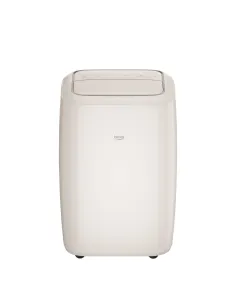 Beko BP1125H Climatizzatore Portatile, 12000 Btu h, Raffrescamento e Riscaldamento, Classe A