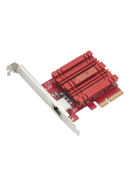 ASUS XG-C100C V3 Interno Ethernet 10000 Mbit s