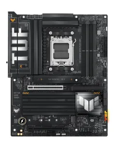 ASUS TUF GAMING X870-PLUS WIFI AMD X870 Socket AM5 ATX 2