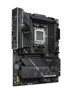 ASUS ROG STRIX X870E-H GAMING WIFI7 AMD X870E Socket AM5 ATX 2