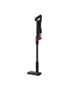 Hoover HF210H 011 Aspirapolvere a bastone 2 in 1 Batteria Secco EPA Senza sacchetto 165 W Nero, Rosso